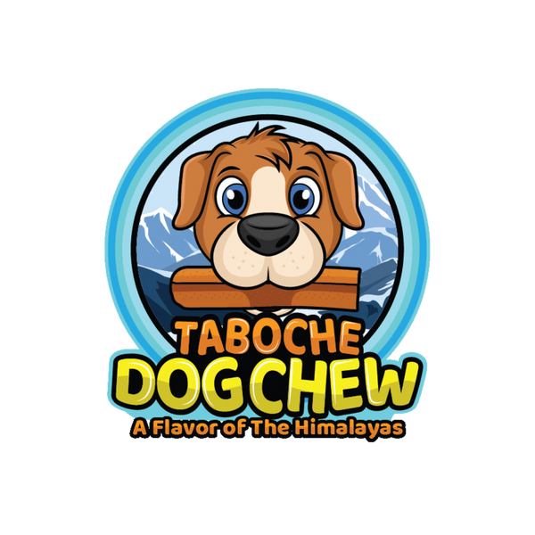 Taboche Dog Chew